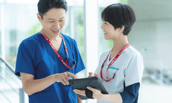 AI見守り通知システム
